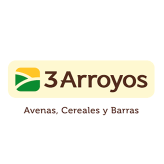 Tres arroyos